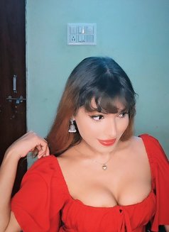 Inaya Ali - Transsexual escort in Pune Photo 1 of 1