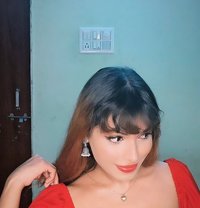Inaya Ali - Transsexual escort in Pune