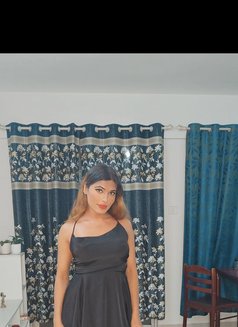 Inaya Ali - Acompañantes transexual in Pune Photo 1 of 5