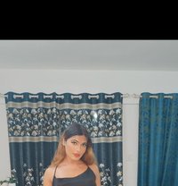Inaya Ali - Acompañantes transexual in Pune