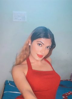 Inaya Ali - Acompañantes transexual in Pune Photo 3 of 5