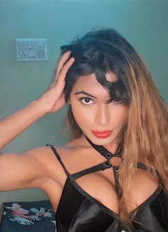 Inaya Ali - Acompañantes transexual in Pune Photo 4 of 5