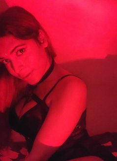 Inaya Ali - Acompañantes transexual in Pune Photo 5 of 5