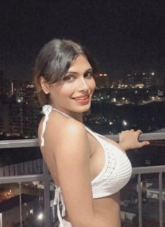 Inaya Ali - Transsexual escort in Pune Photo 5 of 5