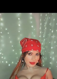 Inaya Ali - Transsexual escort in Pune Photo 4 of 4