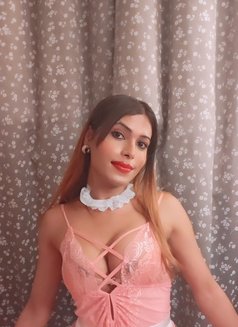 Inaya Ali - Acompañantes transexual in Pune Photo 5 of 5