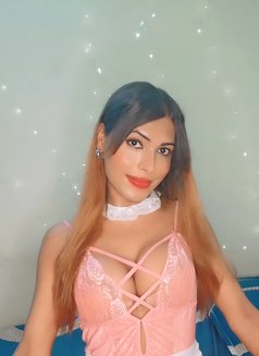 Inaya Ali - Transsexual escort in Pune Photo 5 of 5
