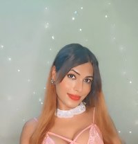 Inaya Ali - Acompañantes transexual in Pune