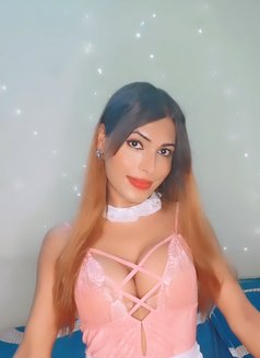 Inaya Ali - Transsexual escort in Pune Photo 5 of 5
