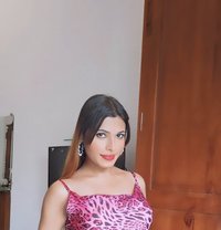 Inaya Ali - Acompañantes transexual in Pune