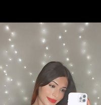Inaya Ali - Transsexual escort in Pune