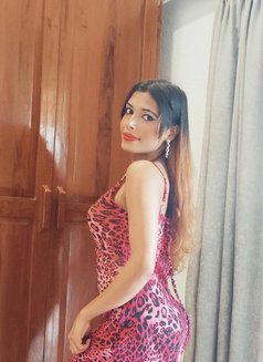 Inaya Ali - Acompañantes transexual in Pune Photo 5 of 6