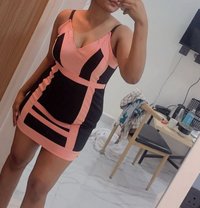 Inaya Genuine Service - escort in Hyderabad