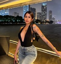 INAYAH HARAKEH🇱🇧 - escort in Bangkok