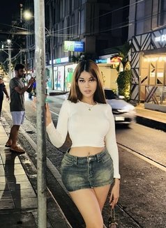 INAYAH HARAKEH🇱🇧 - escort in Bangkok Photo 13 of 13