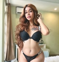 INAYAH HARAKEH🇱🇧 - escort in Ho Chi Minh City