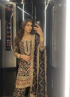 Alina - Acompañantes transexual in Chandigarh Photo 7 of 8