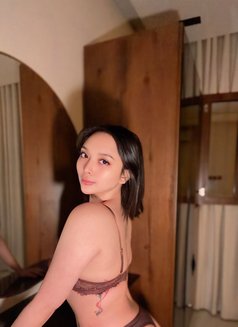 INCALL Aliyah🖤 - escort in Riyadh Photo 5 of 7