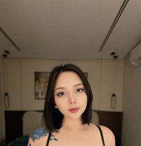 INCALL Aliyah🖤 - escort in Riyadh