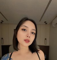 INCALL Aliyah🖤 - escort in Riyadh