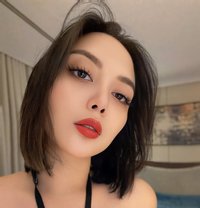 INCALL Aliyah🖤 - escort in Riyadh