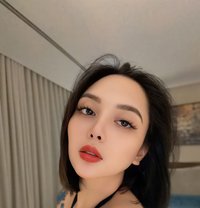 INCALL Aliyah🖤 - escort in Riyadh