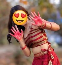 Incall and Out Call Sex Service Availabl - escort in Bangalore