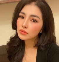 Incall and Outcall - escort in Abu Dhabi