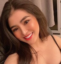 Incall and Outcall - escort in Abu Dhabi