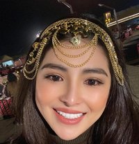 Incall and Outcall - escort in Abu Dhabi