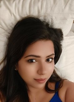 Incall and Outcall - escort in Chennai Photo 3 of 4