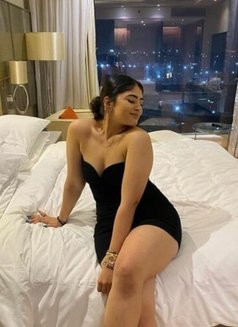 𝗚𝗘𝗡𝗨𝗜𝗡𝗘 INCALL AND OUTCALL - puta in New Delhi Photo 4 of 4