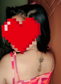 incall and outcall no advance - escort in Bangalore Photo 2 of 6