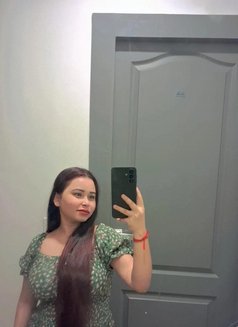 incall and outcall no advance - escort in Bangalore Photo 4 of 6