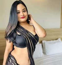 Incall and Outcall Pooja - escort in Vijayawada