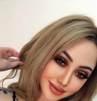 Incall and Outcall Vip - puta in Abu Dhabi