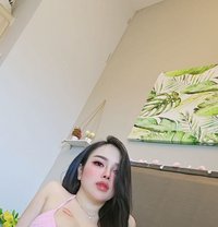 Incall and Outcall Vip - escort in Doha