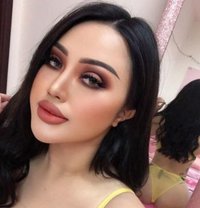 Incall and Outcall Vip - escort in Abu Dhabi