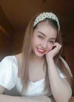 Incall and Outcall Vip - escort in Abu Dhabi Photo 3 of 4