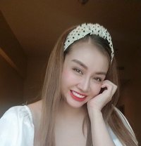 Incall and Outcall Vip - escort in Abu Dhabi