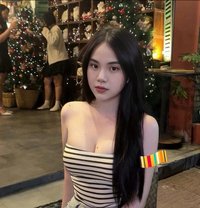 Incall and Outcall Vip - escort in Al Manama