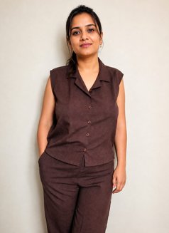 Incall Available Independent No Agent - puta in Hyderabad Photo 5 of 6