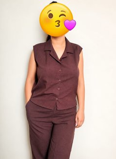 Incall Available Independent No Agent - puta in Hyderabad Photo 6 of 6