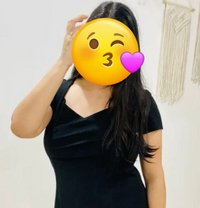 Incall Available Independent No Agent - escort in Pune