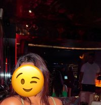 Insta followers 97k 🤍7 - escort in Mumbai