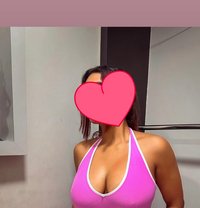 Incall in a Apartment 🤙 - escort in Mumbai