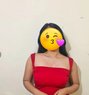 Incall Khushi🦋no Broker Only Direct - escort in Chennai Photo 1 of 3