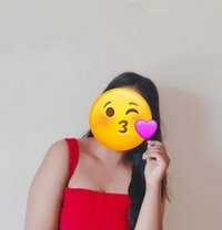 Incall Khushi🦋no Broker Only Direct - escort in Pune