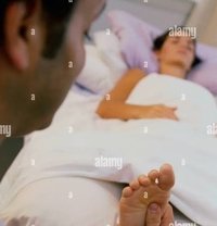 Incall Masseuse - Masajista in New Delhi