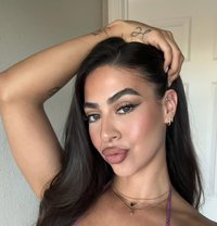 Incall or Outcall - escort in Doha